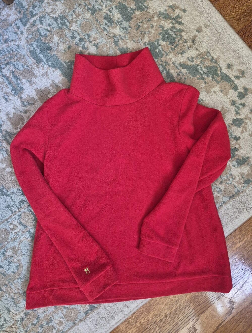 EUC Dudley Stevens Park Slope Sz M